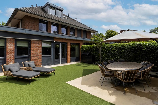 Medium property photo - Heivlinderlaan 3, 5691 RS Son en Breugel